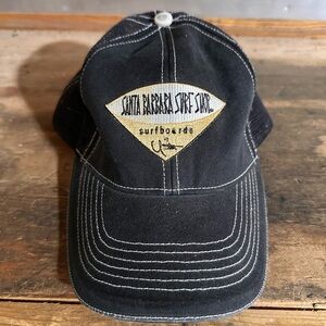 Yater surfboards hat